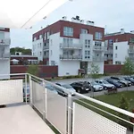 Apartament Blisko Morza