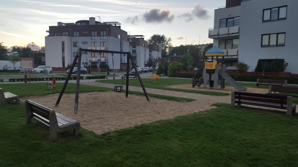 Blisko Morza Apartment Kolberg