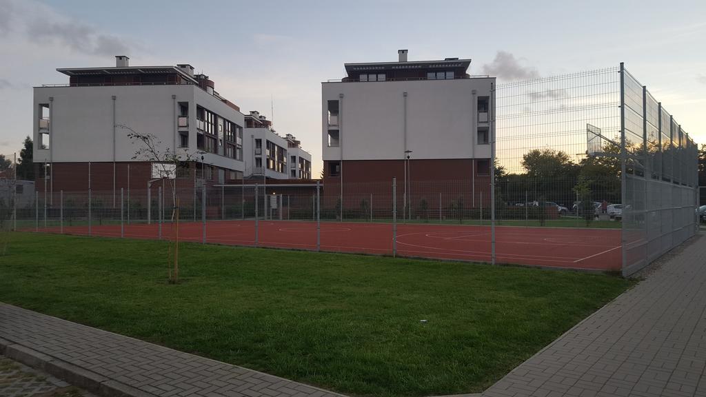 Apartment Blisko Morza Kolberg