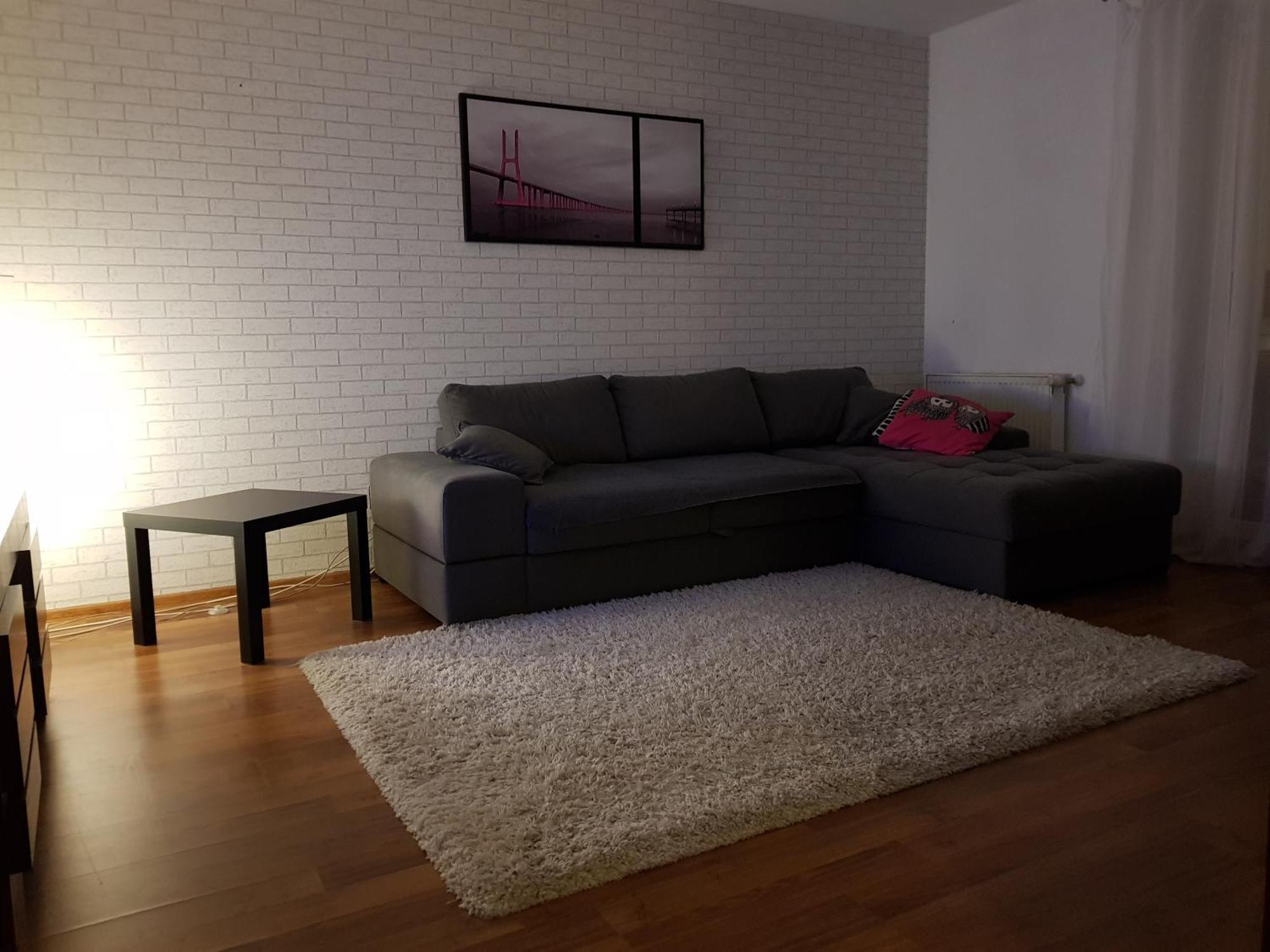 Apartment Blisko Morza *