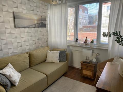 Blisko Morza Apartment *
