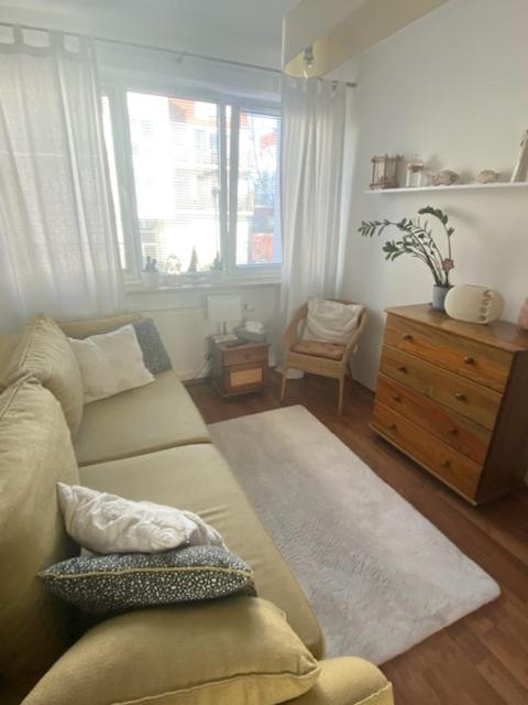 Apartment Blisko Morza *