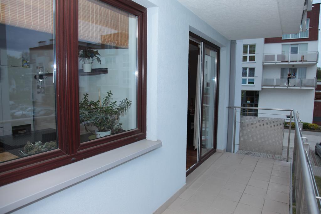 Blisko Morza Apartment Kolberg