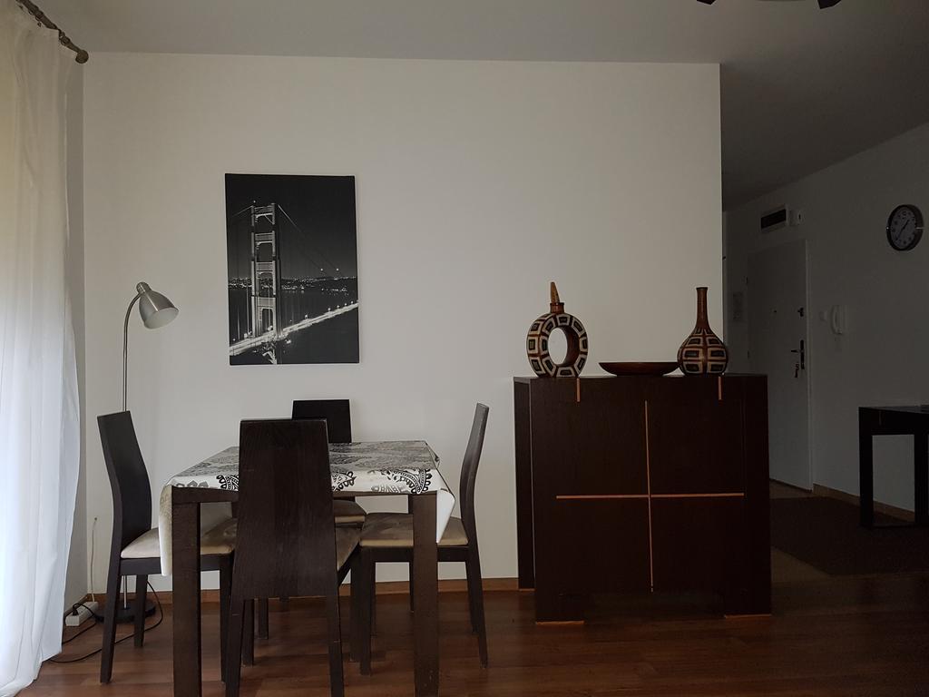 Blisko Morza Apartment