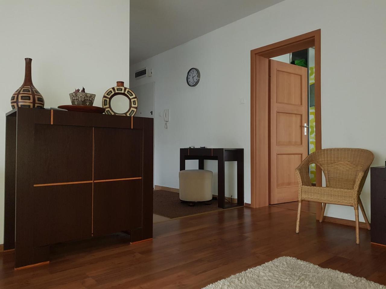 Blisko Morza Apartment Kolberg