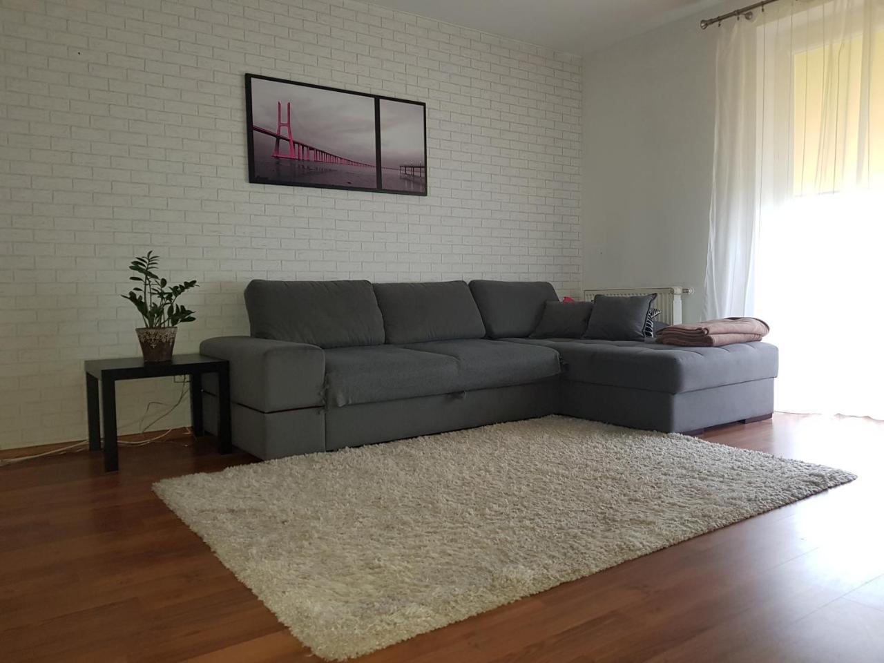 Apartment Blisko Morza Kolberg