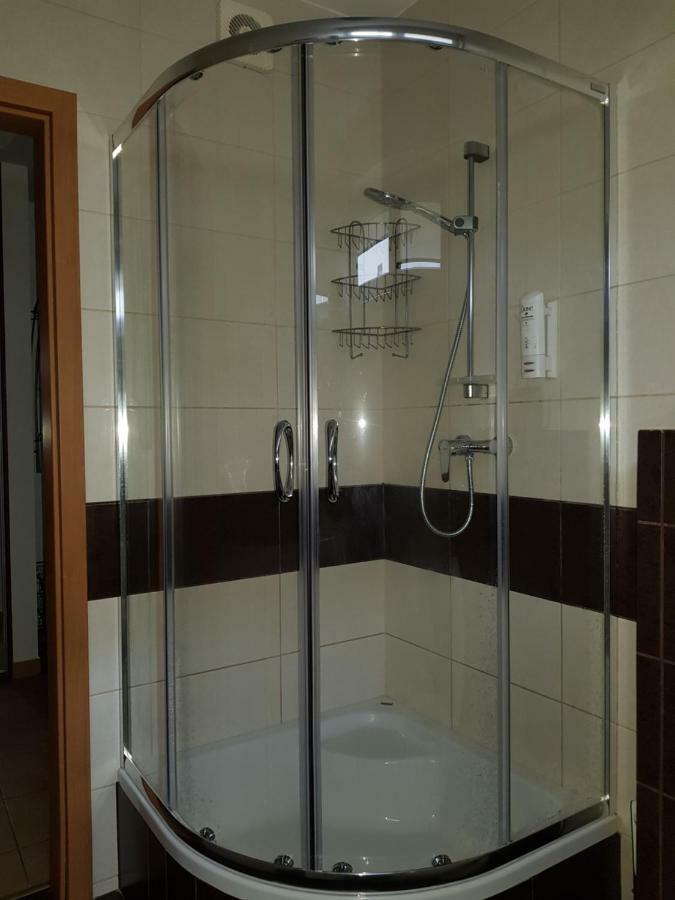 Blisko Morza Apartment *