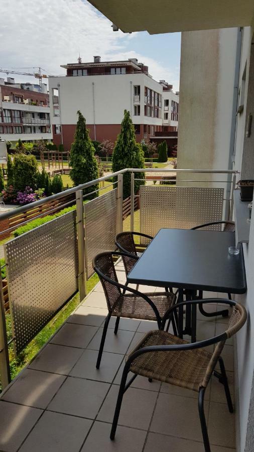 Blisko Morza Apartment *