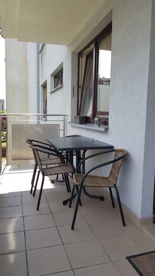 Apartment Blisko Morza