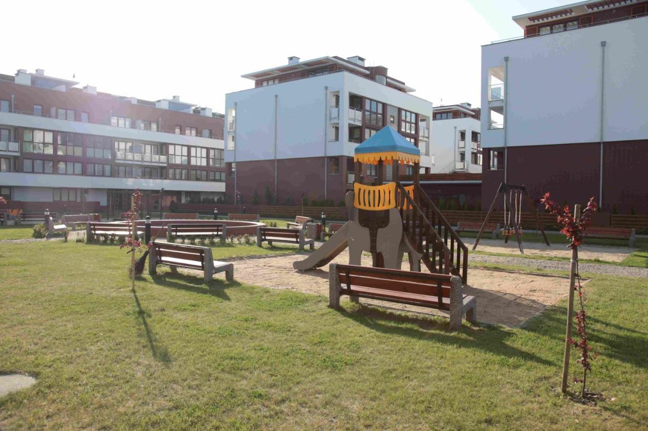 Blisko Morza Kolberg